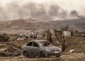 El Estado Islámico reivindica atentado contra un importante gasoducto en Siria