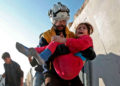 La ONU estima más de 350 mil muertos en la guerra de Siria