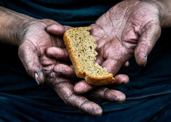 2 millones de israelíes sufren inseguridad alimentaria