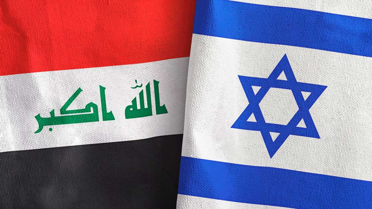 250 destacados iraquíes piden públicamente la paz total con Israel