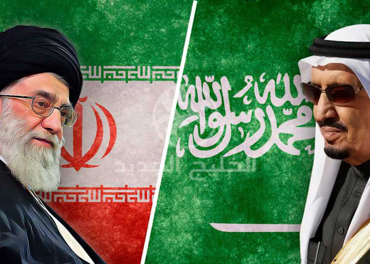 Arabia Saudita “apoya los esfuerzos” para evitar que Irán obtenga armas nucleares