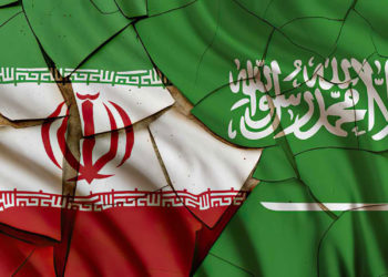 Irán afirma avances en las conversaciones con Arabia Saudita