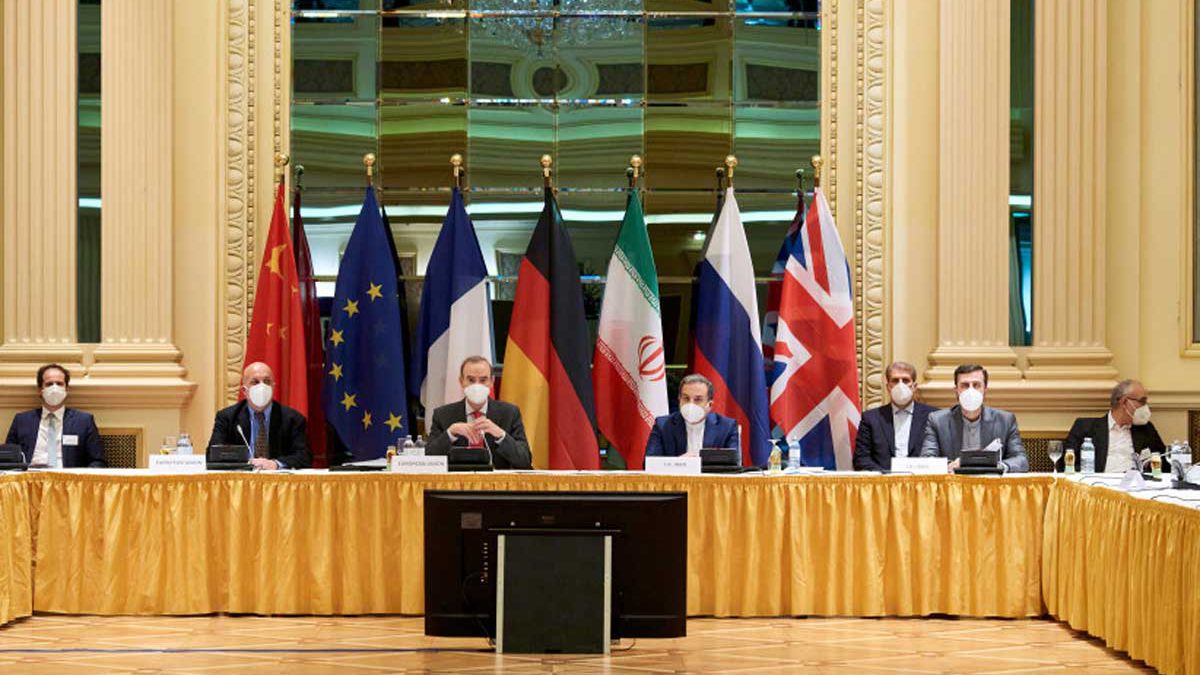 Irán y las potencias mundiales no se reunirán en la ONU para discutir sobre el acuerdo nuclear
