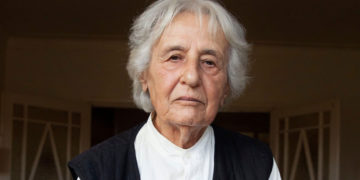 Ex secretaria nazi de 96 años enfrenta un juicio histórico en Alemania