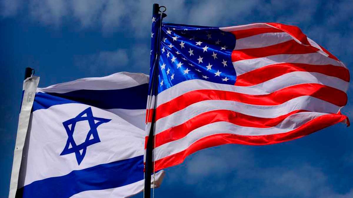 Por qué Estados Unidos valora hoy más que nunca a Israel