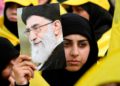 El objetivo de Irán en el Líbano: Expulsar a los estadounidenses como en Afganistán