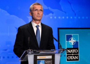 La OTAN exige a Rusia que sea transparente en sus ejercicios militares