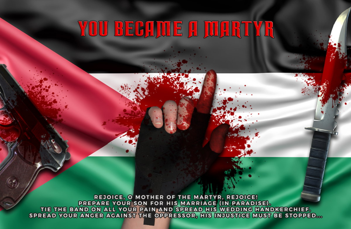 Un nuevo videojuego permite a los jugadores “liberar a Palestina” y luchar contra Israel