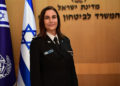 La jefa del Servicio Penitenciario de Israel espera la renuncia del director de la prisión de Gilboa