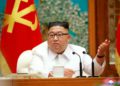 Corea del Norte sigue afirmando que no tiene casos de COVID-19