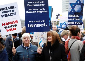 Cientos de legisladores piden a la ONU que ponga fin a la discriminación contra Israel