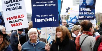 Cientos de legisladores piden a la ONU que ponga fin a la discriminación contra Israel