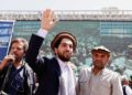 Líder de la resistencia afgana dice estar dispuesto a dialogar con los talibanes