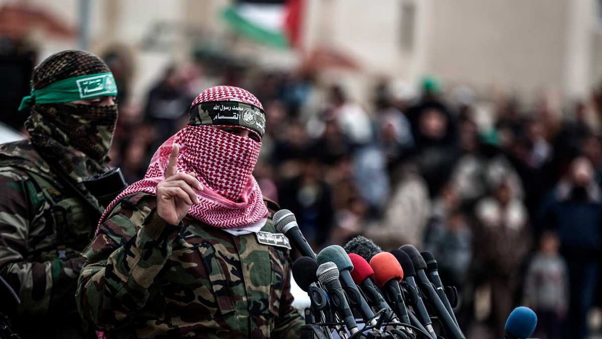 Hamás asegura avances en las conversaciones con Israel sobre un canje de prisioneros