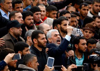 Hamás critica el discurso del líder de la Autoridad Palestina en la ONU