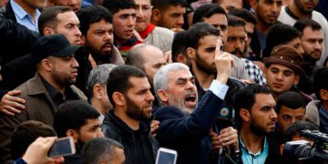 Hamás critica el discurso del líder de la Autoridad Palestina en la ONU