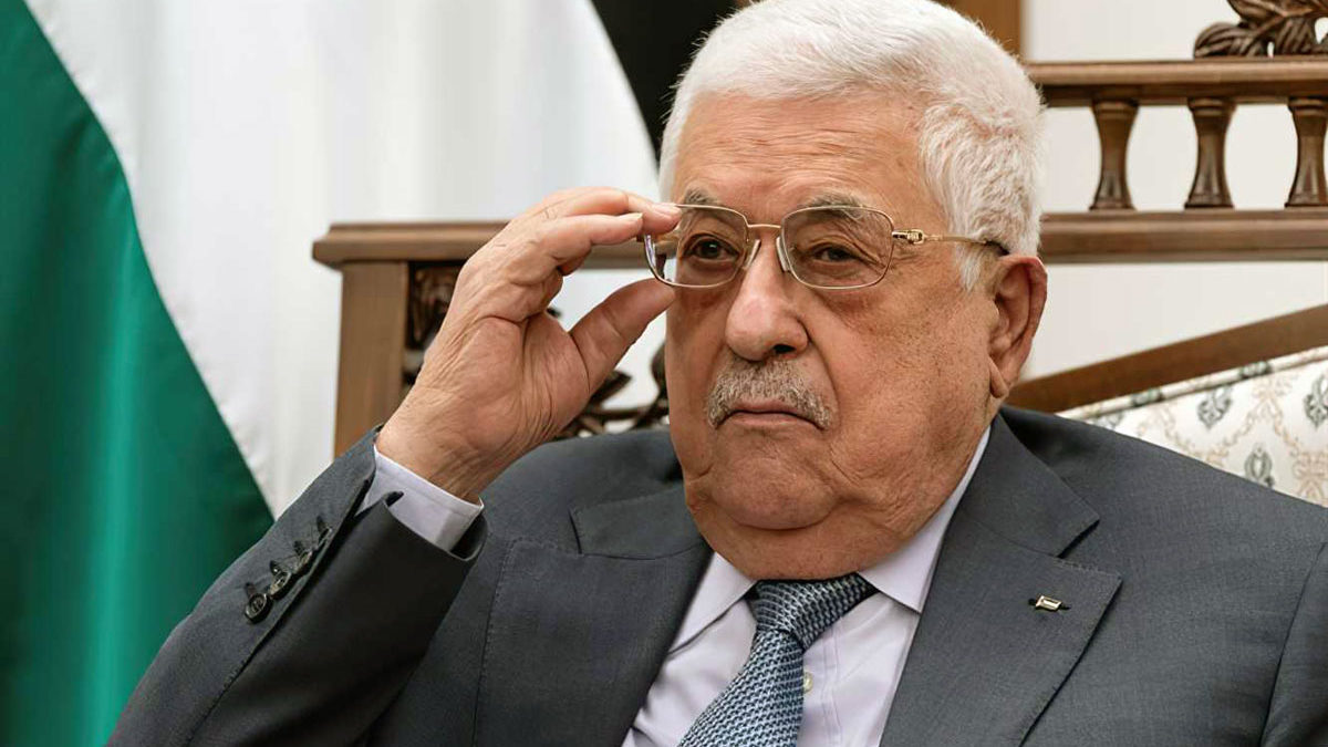 Abbas condena la muerte de 5 terroristas de Hamás