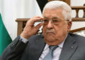 Abbas condena la muerte de 5 terroristas de Hamás