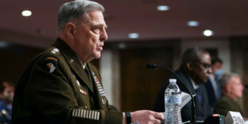 Milley: Al-Qaeda puede reconstruirse bajo los talibanes y suponer una amenaza para EE.UU.