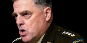 El ejército de EE.UU. admite que la guerra afgana fue un “fracaso estratégico”