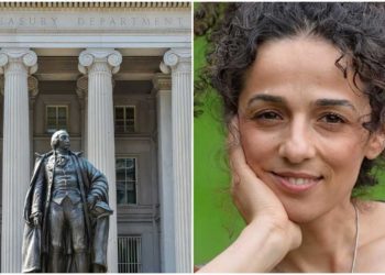 EE.UU. sanciona a iraníes por presunto complot para secuestrar a periodista en Nueva York