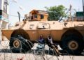 Irán se beneficiará del equipo militar estadounidense abandonado en Afganistán