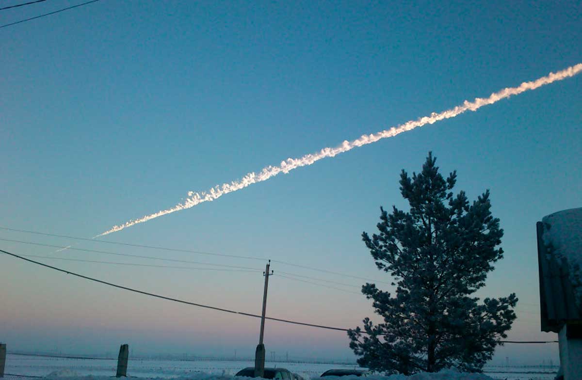 Asteroide del tamaño de un Boeing 747 rozó la Tierra: los científicos no lo vieron venir