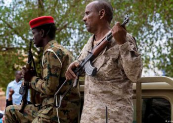 Ejército de Sudán arresta a 21 oficiales vinculados a un fallido golpe de Estado