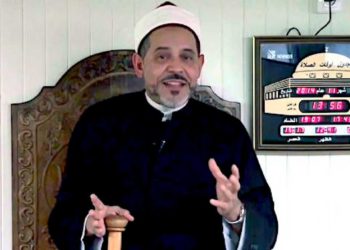 Francia: Imán que citó el Corán para justificar el asesinato de judíos fue absuelto del cargo de incitación
