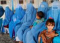 Alto líder talibán: Las mujeres no deberían trabajar junto a los hombres