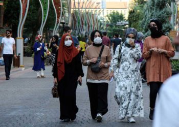 Mujer israelí arrestada en Turquía bajo sospechosa de estar implicada con el PKK