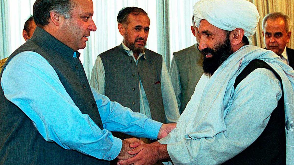 Los talibanes nombran a un “primer ministro” interino que está en la lista negra de la ONU