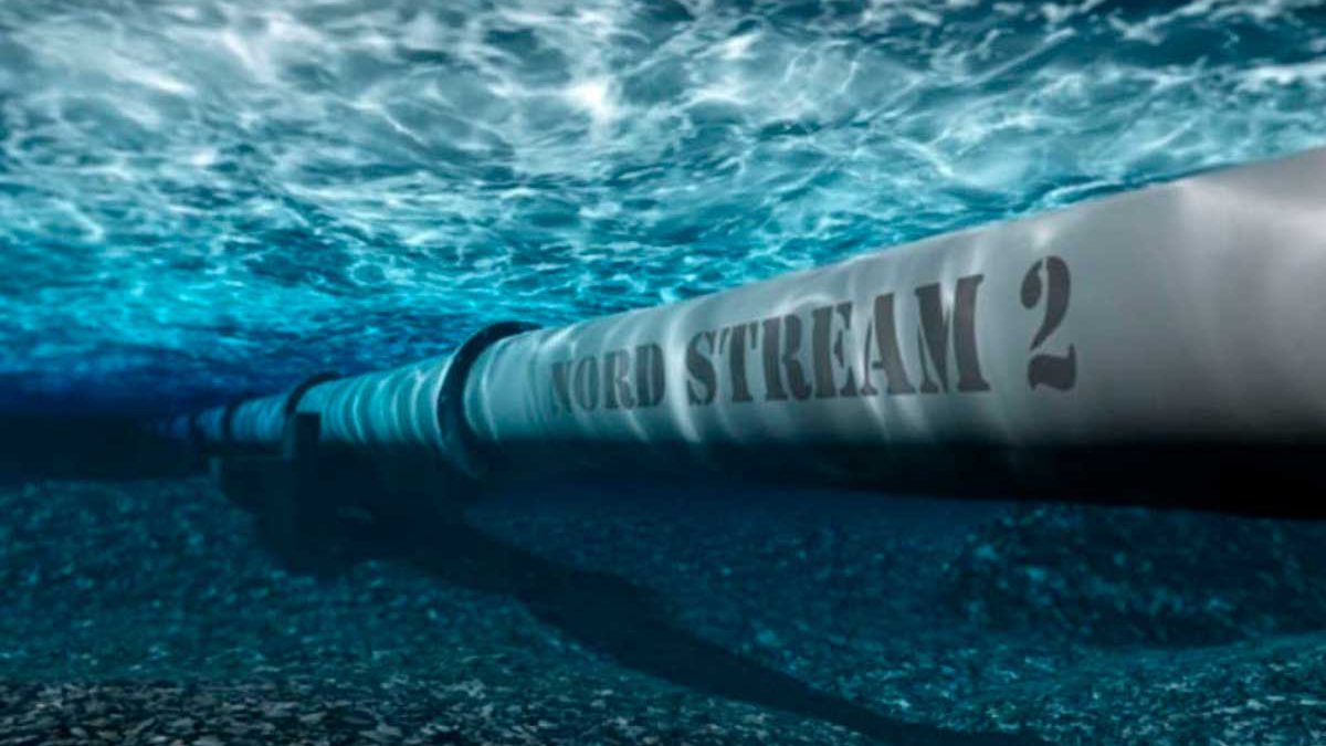 Rusia insinúa que el suministro adicional de gas a Europa depende de la aprobación de Nord Stream 2