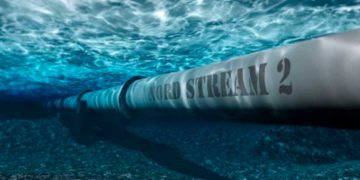Rusia insinúa que el suministro adicional de gas a Europa depende de la aprobación de Nord Stream 2