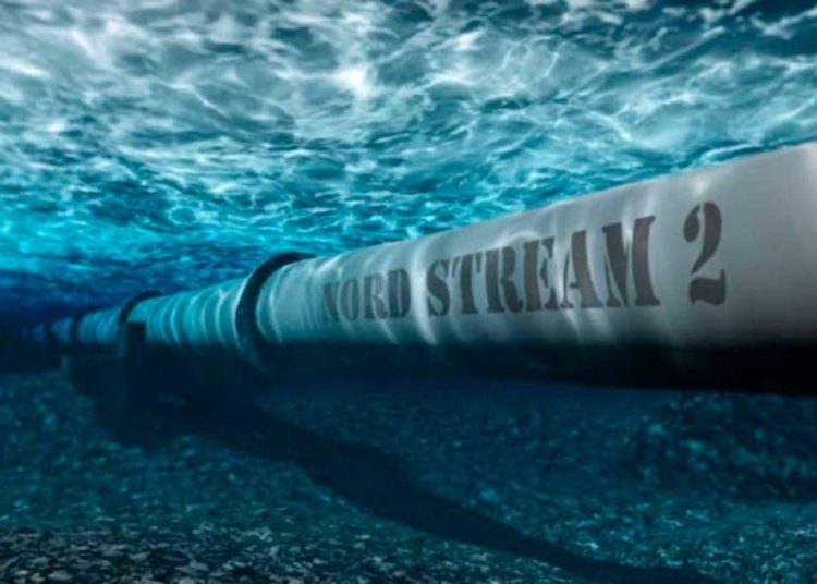 Rusia insinúa que el suministro adicional de gas a Europa depende de la aprobación de Nord Stream 2