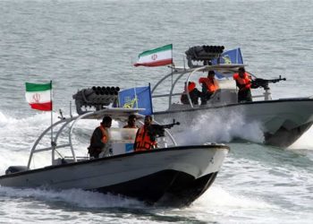 Los ataques de Irán contra embarcaciones israelíes en el Golfo sirven de lección