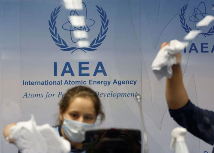 EE.UU. exige a Irán que otorgue acceso al OIEA a sus instalaciones nucleares