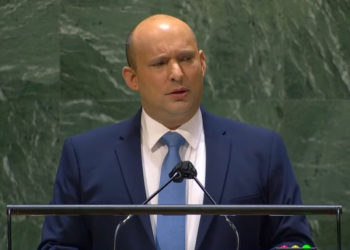 El otro gran tema que Bennett ignoró en la ONU: El cambio climático