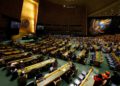 La ONU conmemora la antisemita cumbre de Durban sin mencionar a Israel