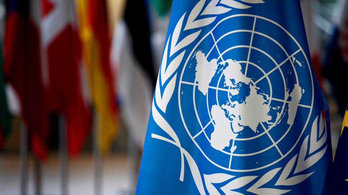 Ningún representante afgano intervendrá en la Asamblea General de la ONU