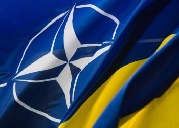 Rusia amenaza con tomar medidas si Ucrania se une a la OTAN