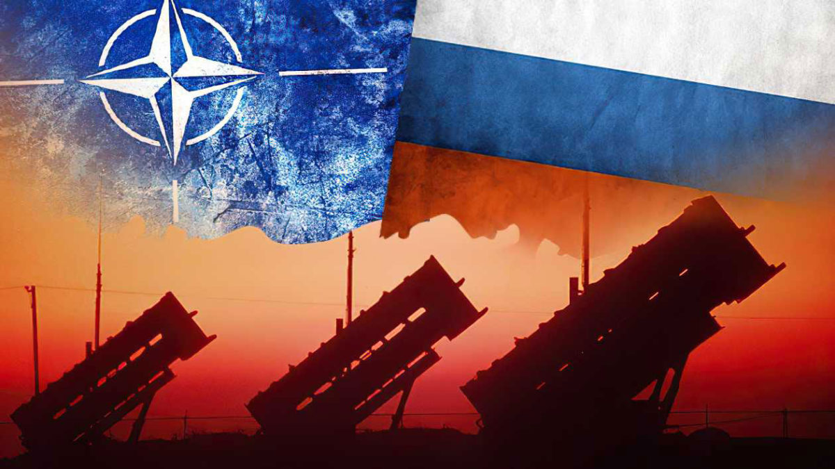 Cómo puede prepararse la OTAN para una guerra con Rusia