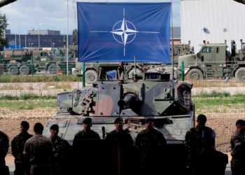 Se intensifican las tensiones entre Bielorrusia y la OTAN