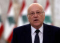 Líbano logra formar un nuevo gobierno tras un año de crisis política