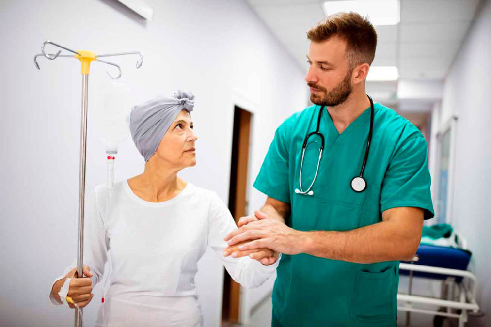 AstraZeneca anuncia resultados “innovadores” en nuevo ensayo de medicamento contra el cáncer de mama