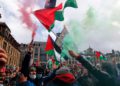 El objetivo de los palestinos no es establecer un EstadO: sino la destrucción de Israel