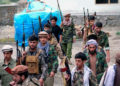 Fuerzas de resistencia afganas dicen haber capturado a cientos de talibanes