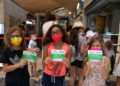 Más de un millón de israelíes que no recibieron la tercera dosis perderán el Pase Verde el domingo