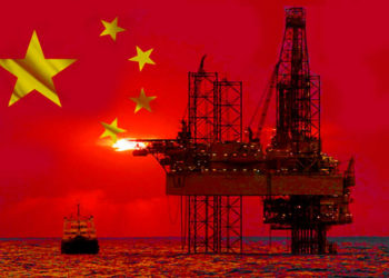 La venta de petróleo de China es un claro mensaje para la OPEP+