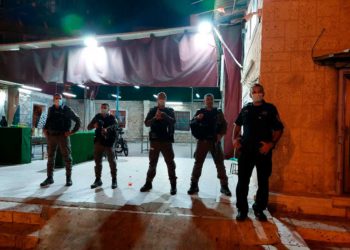 Árabe israelí muerto a tiros en un presunto asesinato por venganza